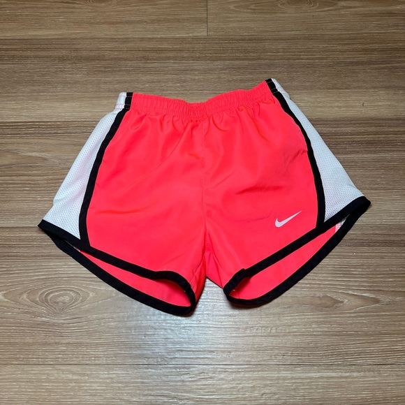 Nike Other - Nike Dri-FIT Girls Running Shorts Size 6